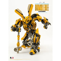 Bumblebee 8.5" DLX Scale Collectible Figure