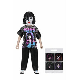 Ben Cooper Costume Kids Collection KISS The Starchild 6" Scale Figure