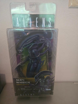 Aliens Alien Warrior Club Exclusive 2019 7" Figure