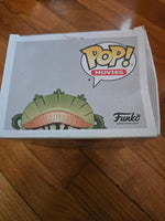 Funko Pop Movies Little Shop of Horrors Audrey II #654 Limited Edition Bloody Chase Variant
