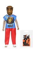 Ben Cooper Costume Kids Collection Series 8 80's @ 8 ALF 6" Scale Clothed Figure