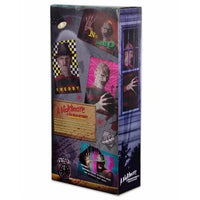 A Nightmare on Elm Street 2 Freddy's Revenge 1:4 Scale Freddy Krueger 18" Figure - Not Mint Packaging