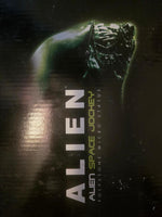 Palisades Alien Engineer Space Jockey Polystone Micro Statue #262 of 2500