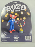 Bozo the Clown 5" Scale Figure