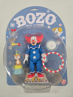 Bozo the Clown 5" Scale Figure