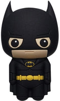 Batman (1989) 3D Foam Magnet