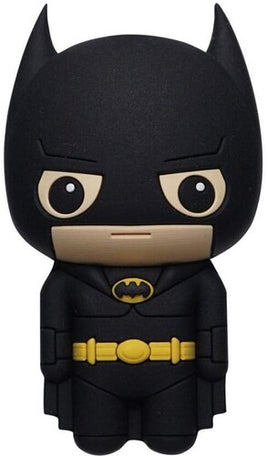 Batman (1989) 3D Foam Magnet