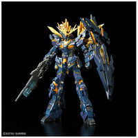 Mobile Suit Gundam Unicorn Gundam 02 Banshee Norn RG 1:144 Scale Model Kit
