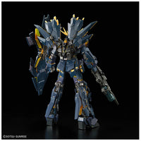 Mobile Suit Gundam Unicorn Gundam 02 Banshee Norn RG 1:144 Scale Model Kit