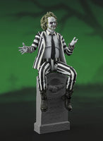 Tamashii Nations - Beetlejuice Beetlejuice - S.H.Figuarts - Beetlejuice Action Figure
