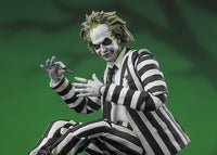 Tamashii Nations - Beetlejuice Beetlejuice - S.H.Figuarts - Beetlejuice Action Figure