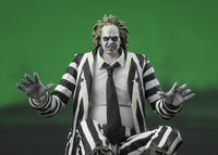 Tamashii Nations - Beetlejuice Beetlejuice - S.H.Figuarts - Beetlejuice Action Figure