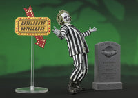 Tamashii Nations - Beetlejuice Beetlejuice - S.H.Figuarts - Beetlejuice Action Figure