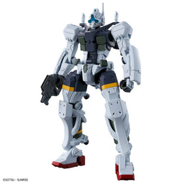 HG Mobile Suit Gundam GQuuuuuuX gMS-01 Bocata's Gelgoog (GQ) 1/144 Model Kit