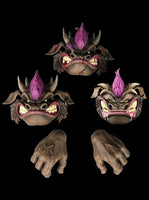 Battletoads General Slaughter (END BOSS) 18" Action Figure