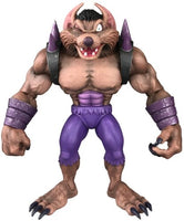 Battletoads General Vermin (END BOSS) 12" Action Figure