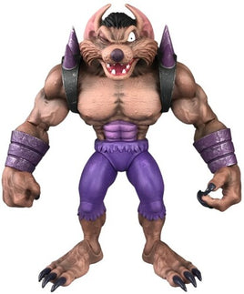 Battletoads General Vermin (END BOSS) 12" Action Figure