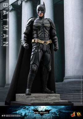 Batman The Dark Knight Rises 1:6 Scale Hot Toys DX19 Figure