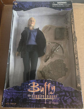 Buffy The Vampire Slayer Buffy Summers 1:6 Scale Figure
