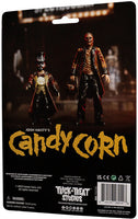 Candy Corn - 3.75" Jacob Atkins & Dr. Death Action Figure 2-Pack