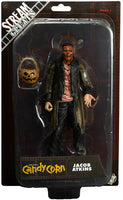 Candy Corn - Scream Greats - Jacob Atkins 8" Scale Action Figure