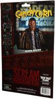 Candy Corn - Scream Greats - Jacob Atkins 8" Scale Action Figure