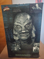 Sideshow Collectibles Creature From The Black Lagoon 12" Figure