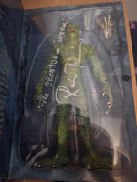Sideshow Collectibles Creature From The Black Lagoon 12" Figure
