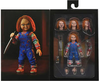 Chucky Ultimate TV Series 7" Scale Figure