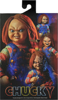 Chucky Ultimate TV Series 7" Scale Figure