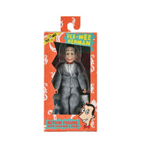 Ben Cooper Costume Kids Collection Series 8 80's @ 8 Pee-Wee Herman 6" Scale Clothed Figure