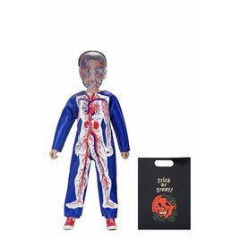 Ben Cooper Costume Kids Collection Series 6 Visible Man 6" Scale Clothed Figure
