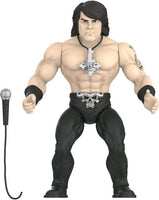 Danzig - Vintage Figures Wv1 - Glenn Danzig