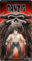 Danzig - Vintage Figures Wv1 - Glenn Danzig