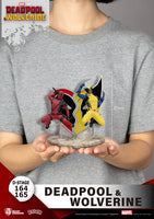 Deadpool & Wolverine - D-Stage #165 - Wolverine Statue