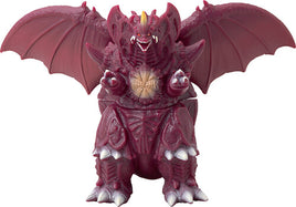 Destroyah Soft Vinyl Deluxe Kaiju Figure