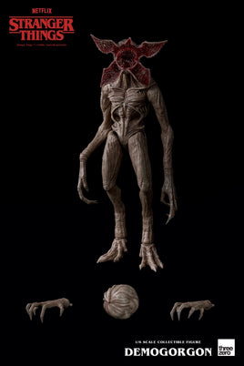 Stranger Things Demogorgon Sixth Scale Figure
