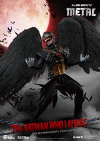 Dark Nights: Death Metal - Batman Who Laughs Action Figure