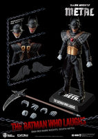 Dark Nights: Death Metal - Batman Who Laughs Action Figure