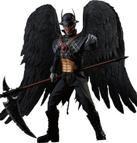 Dark Nights: Death Metal - Batman Who Laughs Action Figure