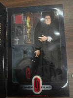 Hammer Films Count Dracula 1:6 Scale Figure - Previously Owned