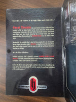 Hammer Films Count Dracula 1:6 Scale Figure - Previously Owned