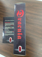 Hammer Films Count Dracula 1:6 Scale Figure - Previously Owned