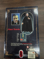 Hammer Films Count Dracula 1:6 Scale Figure - Previously Owned