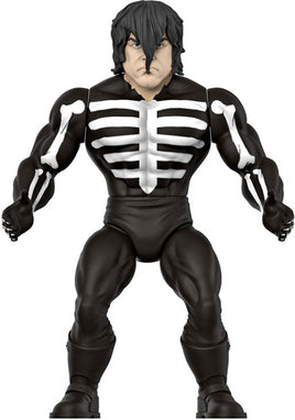 Misfits - Vintage Figures Wv1 - Danzig (Skeleton Shirt) 5.5" Scale Figure