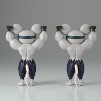 Demon Slayer Muscular Mice Figure 2 Pack