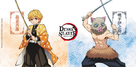 Demon Slayer Zenitsu & Inosuke 11 oz. Ceramic Mug