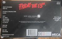 NECA Friday the 13th 25th Anniversary Boxed Set
