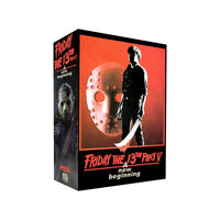 Friday the 13th Part 5: A New Beginning Jason Voorhees "Dream Sequence" Ultimate 7" Scale Figure