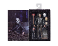 Friday the 13th Part 5: A New Beginning Jason Voorhees "Dream Sequence" Ultimate 7" Scale Figure